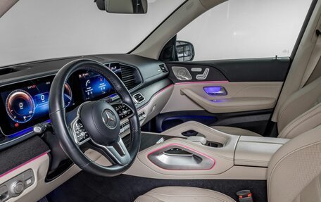 Mercedes-Benz GLE, 2022 год, 11 300 000 рублей, 8 фотография