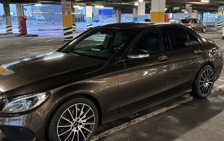 Mercedes-Benz C-Класс, 2014 год, 2 300 000 рублей, 7 фотография