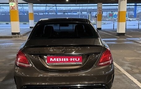 Mercedes-Benz C-Класс, 2014 год, 2 300 000 рублей, 6 фотография