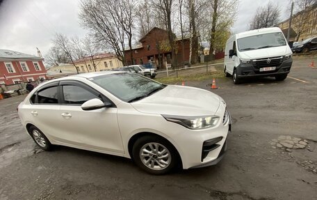 KIA K3, 2020 год, 2 000 000 рублей, 4 фотография