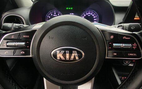 KIA K3, 2020 год, 2 000 000 рублей, 10 фотография