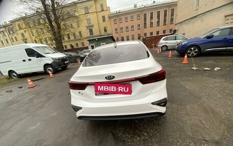 KIA K3, 2020 год, 2 000 000 рублей, 7 фотография