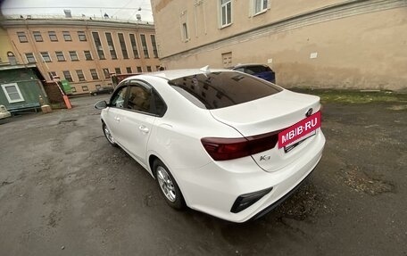 KIA K3, 2020 год, 2 000 000 рублей, 8 фотография