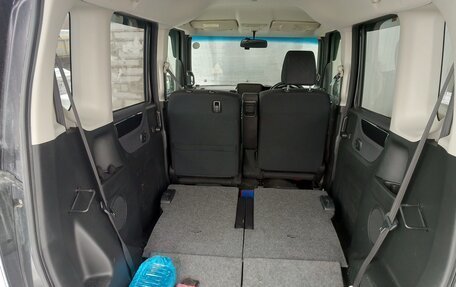 Honda N-BOX I рестайлинг, 2012 год, 797 000 рублей, 4 фотография