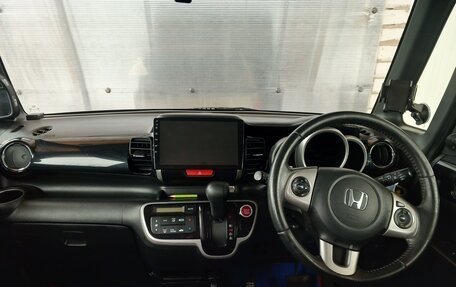 Honda N-BOX I рестайлинг, 2012 год, 797 000 рублей, 3 фотография