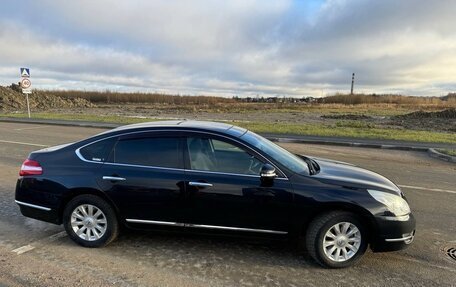 Nissan Teana, 2009 год, 920 000 рублей, 6 фотография