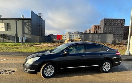 Nissan Teana, 2009 год, 920 000 рублей, 2 фотография