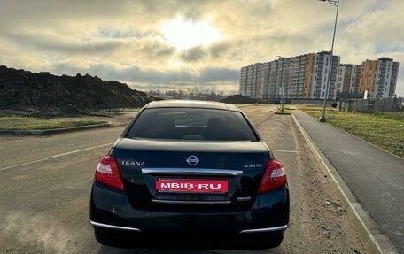 Nissan Teana, 2009 год, 920 000 рублей, 3 фотография