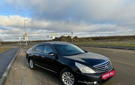 Nissan Teana, 2009 год, 920 000 рублей, 8 фотография