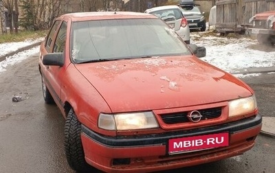 Opel Vectra A, 1988 год, 80 000 рублей, 1 фотография