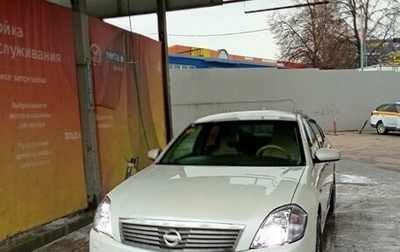 Nissan Teana, 2007 год, 640 000 рублей, 1 фотография