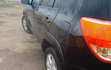 Toyota RAV4, 2007 год, 1 550 000 рублей, 8 фотография