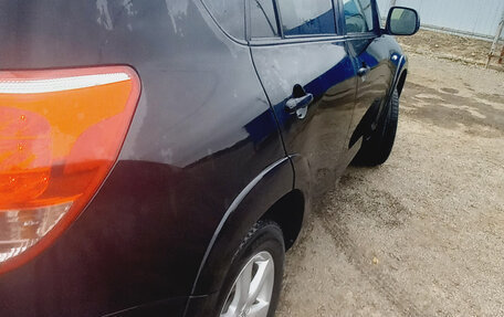 Toyota RAV4, 2007 год, 1 550 000 рублей, 9 фотография