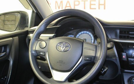 Toyota Corolla, 2014 год, 1 458 000 рублей, 16 фотография