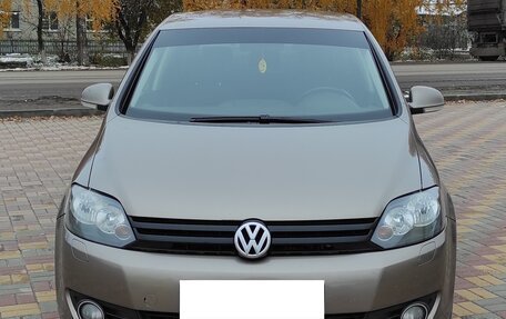 Volkswagen Golf Plus II, 2010 год, 785 000 рублей, 1 фотография