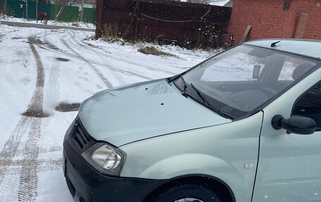 Renault Logan I, 2008 год, 280 000 рублей, 2 фотография