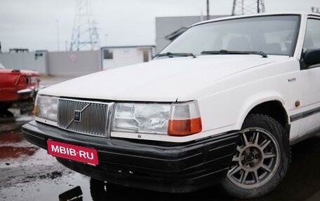 Volvo 940, 1993 год, 230 000 рублей, 1 фотография