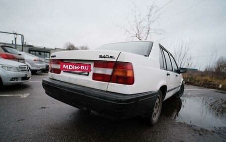 Volvo 940, 1993 год, 230 000 рублей, 2 фотография