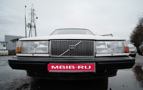 Volvo 940, 1993 год, 230 000 рублей, 3 фотография