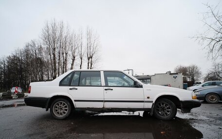 Volvo 940, 1993 год, 230 000 рублей, 11 фотография