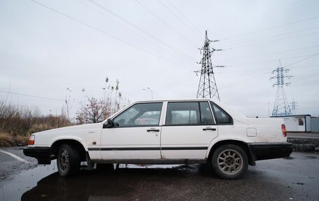 Volvo 940, 1993 год, 230 000 рублей, 12 фотография