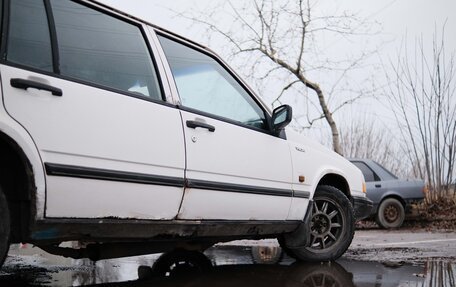 Volvo 940, 1993 год, 230 000 рублей, 10 фотография