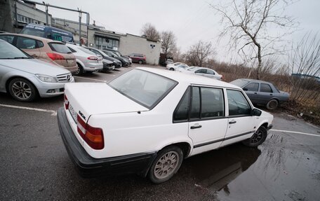 Volvo 940, 1993 год, 230 000 рублей, 18 фотография