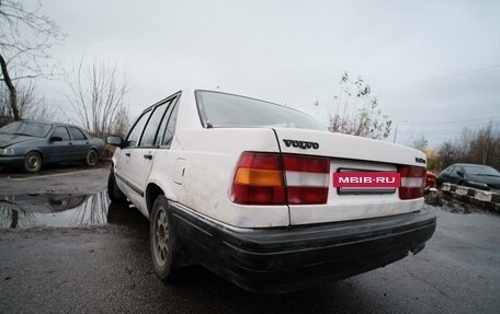 Volvo 940, 1993 год, 230 000 рублей, 13 фотография