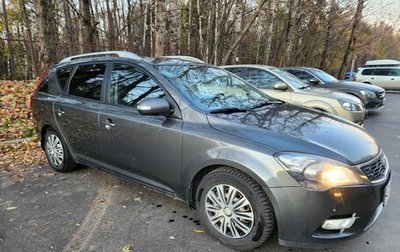 KIA cee'd I рестайлинг, 2011 год, 1 050 000 рублей, 1 фотография