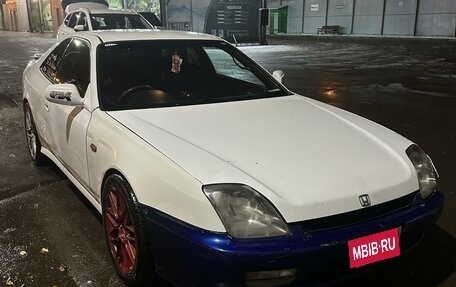 Honda Prelude IV, 1997 год, 340 000 рублей, 2 фотография