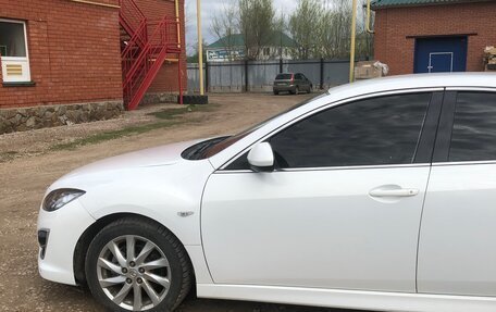 Mazda 6, 2012 год, 950 000 рублей, 4 фотография