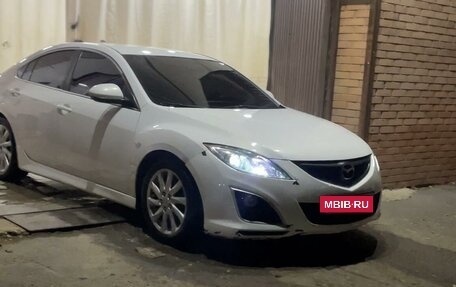 Mazda 6, 2012 год, 950 000 рублей, 8 фотография