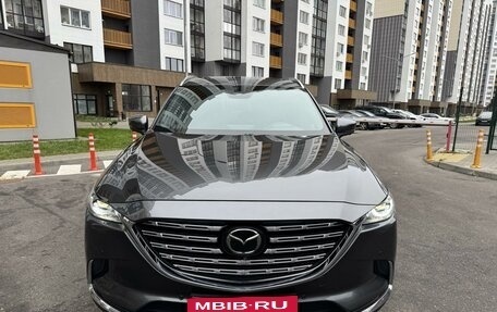 Mazda CX-9 II, 2021 год, 4 690 000 рублей, 6 фотография