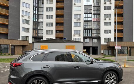 Mazda CX-9 II, 2021 год, 4 690 000 рублей, 14 фотография