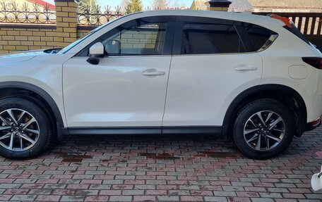 Mazda CX-5 II, 2022 год, 3 900 000 рублей, 19 фотография