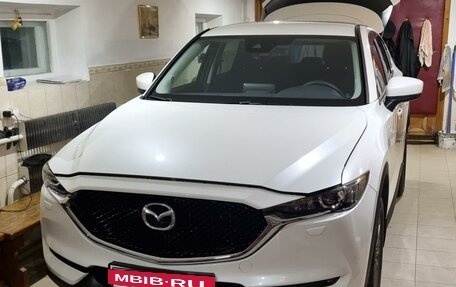 Mazda CX-5 II, 2022 год, 3 900 000 рублей, 8 фотография