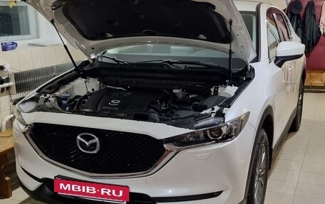 Mazda CX-5 II, 2022 год, 3 900 000 рублей, 16 фотография