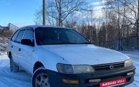 Toyota Corolla, 2001 год, 200 000 рублей, 2 фотография