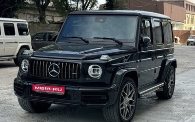 Mercedes-Benz G-Класс AMG, 2023 год, 26 800 000 рублей, 1 фотография