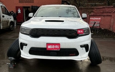 Dodge Durango III, 2019 год, 4 500 000 рублей, 1 фотография