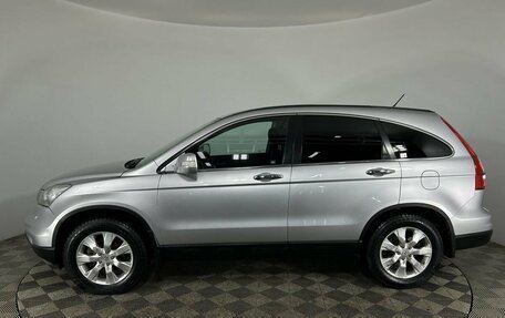 Honda CR-V III рестайлинг, 2010 год, 1 650 000 рублей, 5 фотография