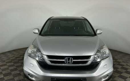 Honda CR-V III рестайлинг, 2010 год, 1 650 000 рублей, 2 фотография