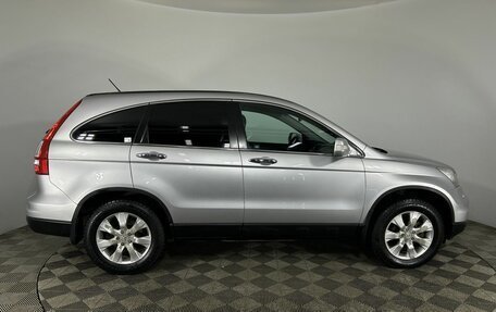 Honda CR-V III рестайлинг, 2010 год, 1 650 000 рублей, 4 фотография