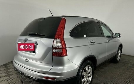 Honda CR-V III рестайлинг, 2010 год, 1 650 000 рублей, 6 фотография