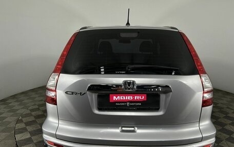 Honda CR-V III рестайлинг, 2010 год, 1 650 000 рублей, 3 фотография