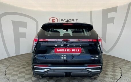 Geely Atlas, 2024 год, 3 351 053 рублей, 4 фотография