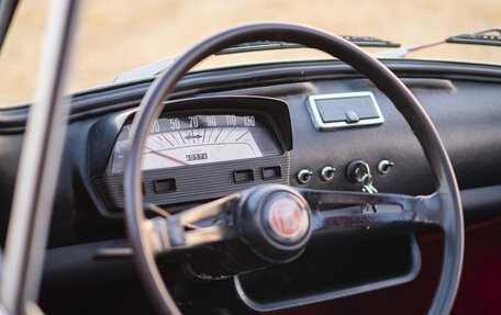 Fiat 500 II, 1970 год, 1 901 673 рублей, 11 фотография