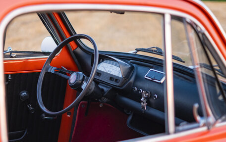 Fiat 500 II, 1970 год, 1 901 673 рублей, 12 фотография