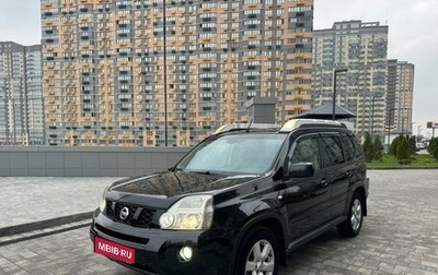 Nissan X-Trail, 2008 год, 999 999 рублей, 1 фотография