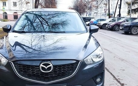 Mazda CX-5 II, 2014 год, 1 730 000 рублей, 2 фотография